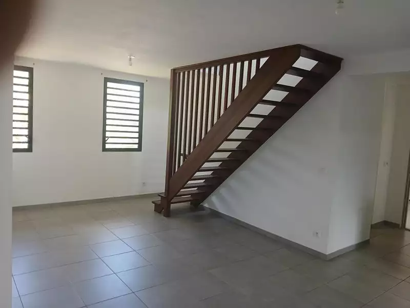 Appartement, 93 m²
