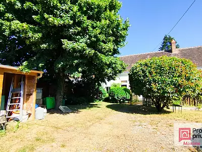 Maison, 108 m²