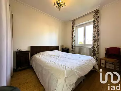 Maison, 204 m²