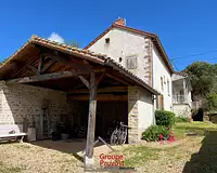 Maison, 185 m²