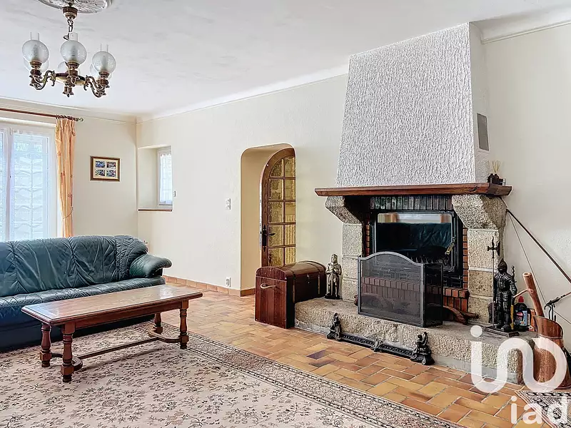 Maison, 190 m²