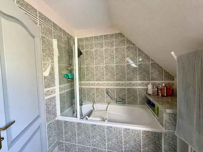 Maison, 127 m²