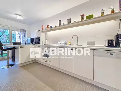 Appartement, 105 m²