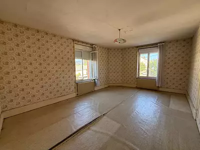 Maison, 137 m²