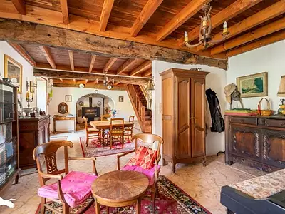 Maison, 130 m²