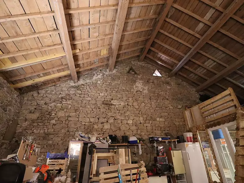 Maison, 154 m²