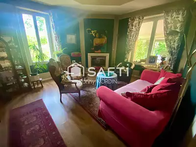 Maison, 170 m²