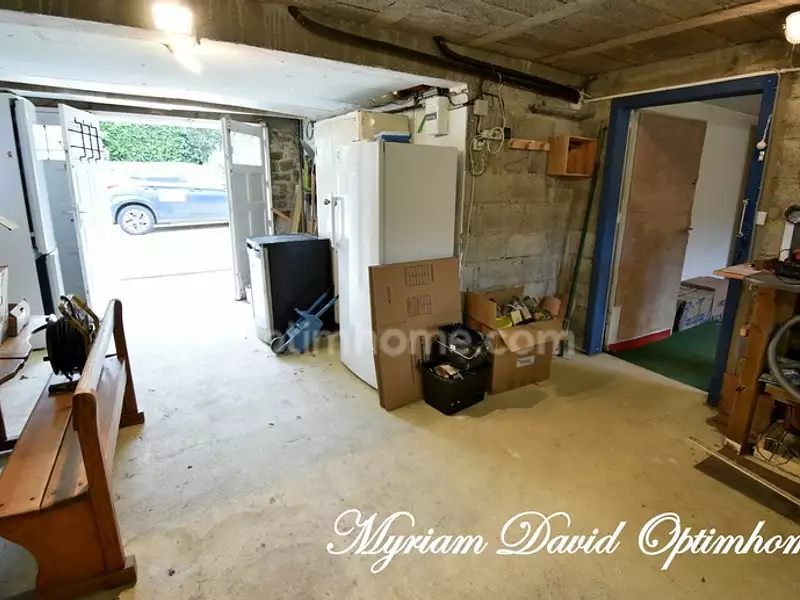 Maison, 155 m²