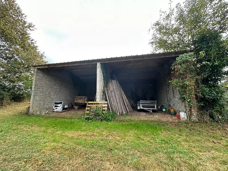 Maison, 187 m²