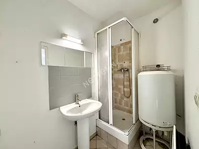 Appartement, 28,61 m²