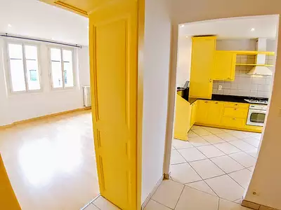 Appartement, 100 m²