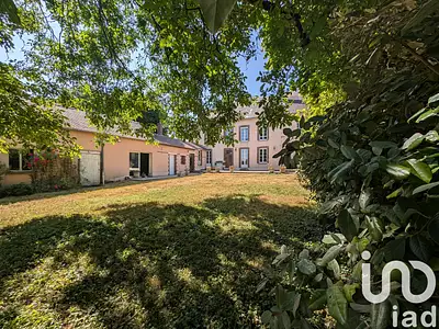 Maison, 193 m²