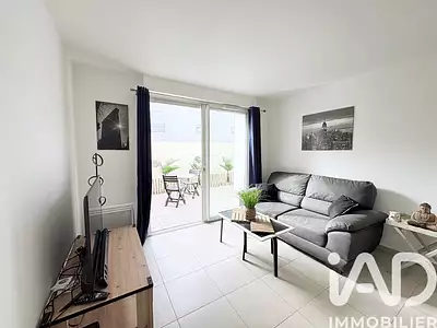 Appartement, 30 m²