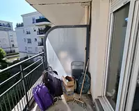 Appartement, 45,04 m²