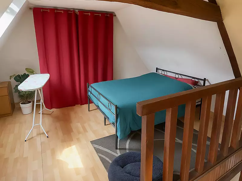 Maison, 60 m²