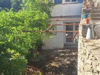 Maison, 134 m²