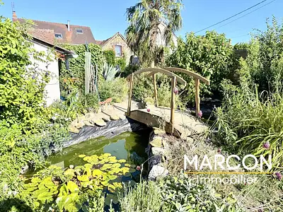Maison, 150 m²