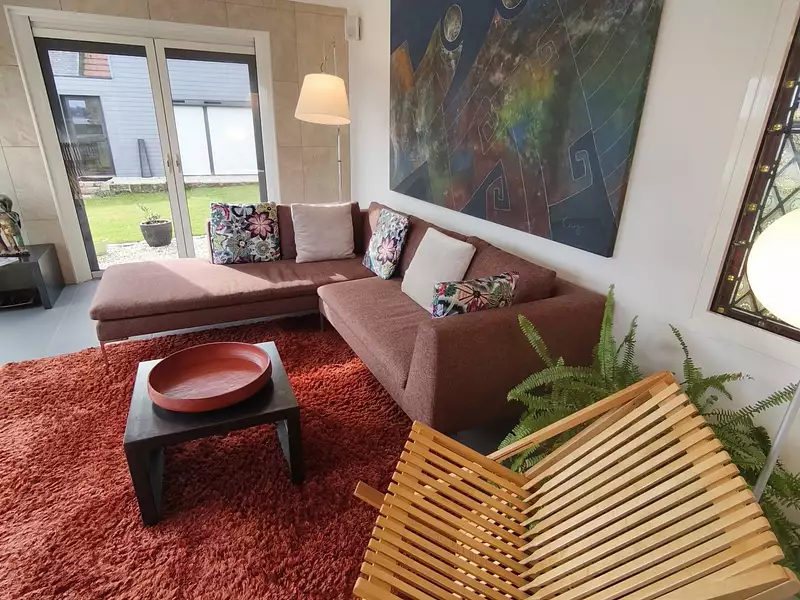 Maison, 180 m²