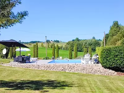 Maison, 140 m²