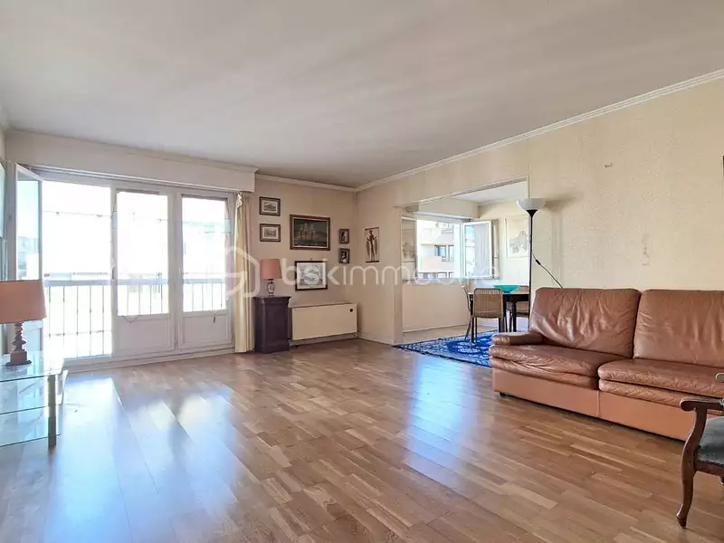 Appartement, 111 m²