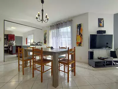 Maison, 216 m²