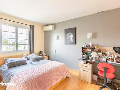 Maison, 163 m²