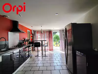 Maison, 173 m²