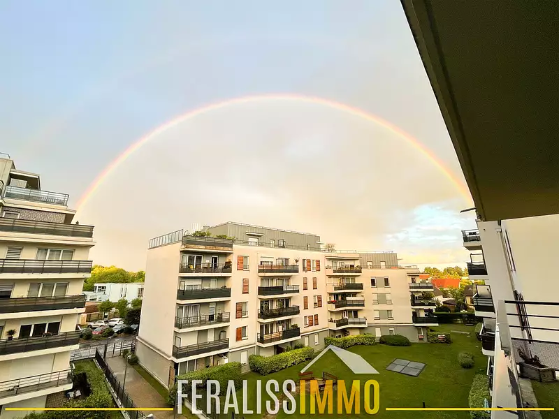 Appartement, 68,39 m²