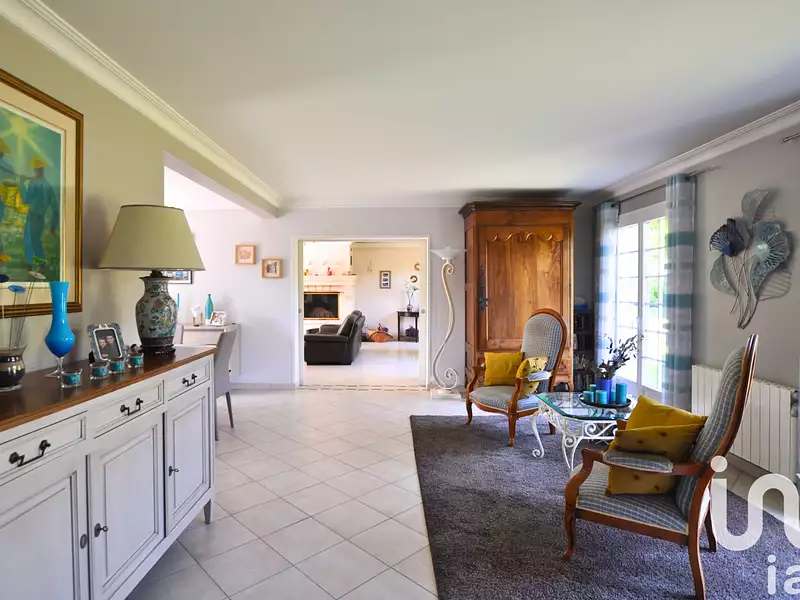 Maison, 180 m²