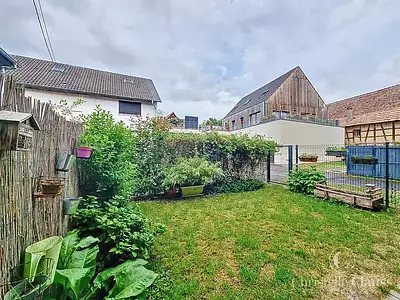 Appartement, 77,4 m²