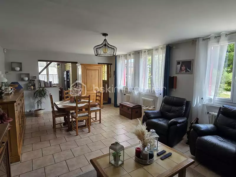 Maison, 75 m²