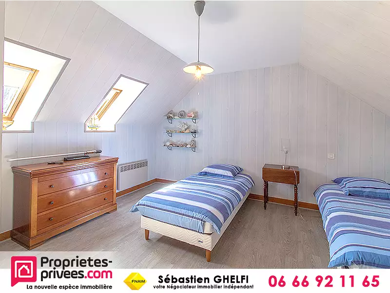 Maison, 188 m²