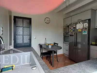 Maison, 122 m²