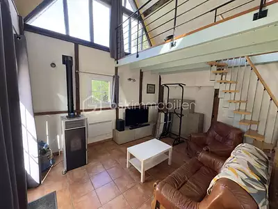 Maison, 125 m²