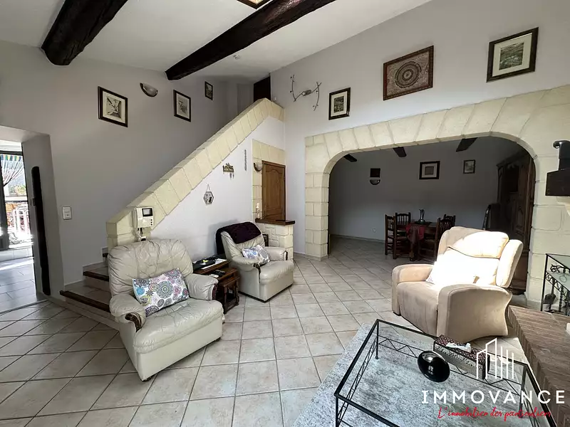 Maison, 109 m²