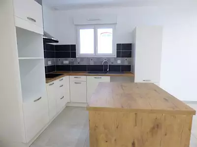 Maison, 107,48 m²