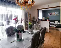 Maison, 110 m²
