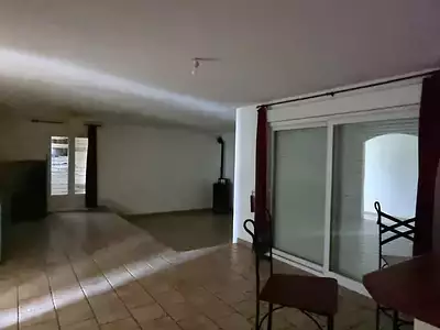 Maison, 116 m²