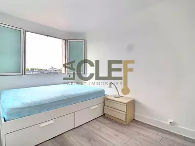 Appartement, 48 m²