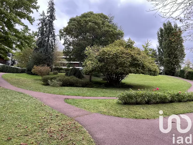 Appartement, 120 m²