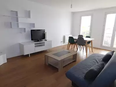 Appartement, 65,47 m²