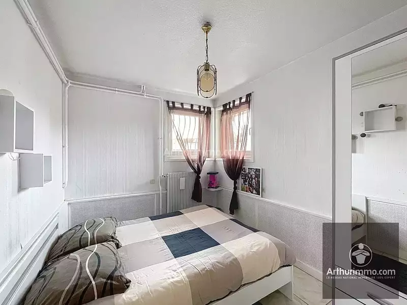 Maison, 170 m²