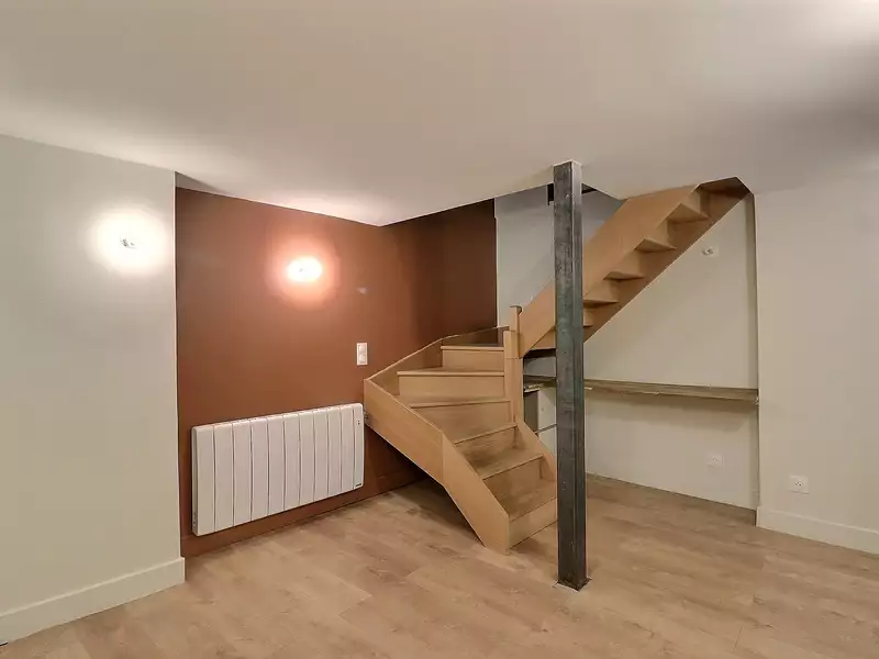 Appartement, 63 m²