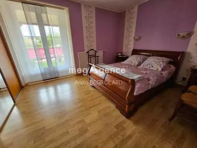 Maison, 127 m²