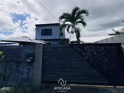 Maison, 79,03 m²