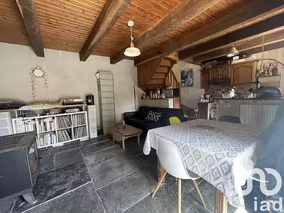 Maison, 130 m²