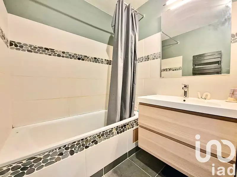 Appartement, 68 m²