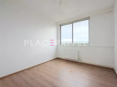 Appartement, 91 m²
