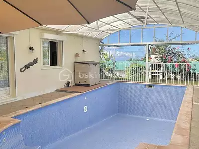 Maison, 120 m²