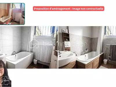 Maison, 85 m²